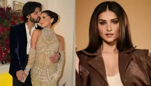 Tara Sutaria Opens Up About Inner Peace, Amid Breakup Rumours With BF, Veer Pahariya, 'The Truth...'