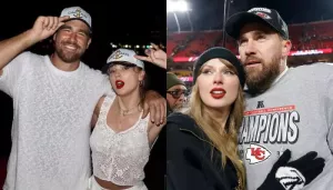 Will Taylor Swift And Her Fiance, Travis Kelce Attend Super Bowl 2026? Here's What We Know