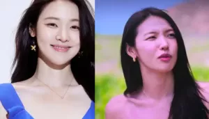 'Single's Inferno 5', Choi Mina Sue Comes From An Affluent Family, Possesses USD 30 Million Jewels?