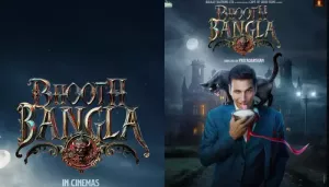 'Bhooth Bangala' Gets A New Release Date, What To Expect From Akshay Kumar's Upcoming Horror Comedy