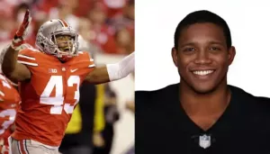 Did Ex-NFL Player, Darron Lee Murder His Girlfriend? His Past Domestic Violence Incidents Revealed