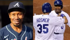 What Caused Terrance Gore's Sudden Death At 34? All About The Kansas City Royals Star's Last Moments