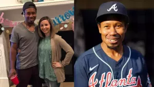 Who Is Terrance Gore's Wife, Britney? All About Her And Their Kids Amid MLB Star's Death At 34