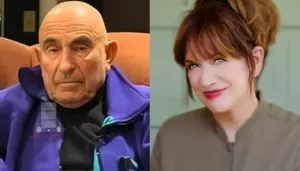 Meet Camilla Carr's Second Husband, Edward Anhalt, As 'Keep My Grave Open' Actress Dies At 83