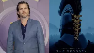 Christopher Nolan's Brother, Jonanthan Shares His Review Of 'The Odyssey' Ahead Of Its July Release