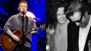 Who Is Don Henley's Wife, Sharon Summerall? Former Model, Shares 3 Children With The Eagles Singer