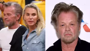 Who Is John Mellencamp's Girlfriend, Kristin Kehrberg? Ex-Movie Producer, 15 Yrs Younger Than Singer