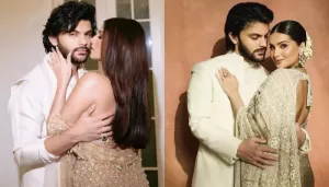 Did Veer Pahariya Hint At Patching Up With Ex-Girlfriend Tara Sutaria Amid Breakup Rumours? Find Out