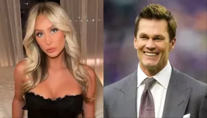 Alix Earle And Tom Brady Dating Timeline, A Journey From St. Barths To Public Affection And More