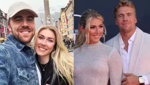 Meet Mikaela Shiffrin's Fiance, Aleksander Aamodt Kilde, WC-Winning Alpine Skier, Faced Brutal Crash