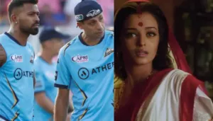 Ashish Nehra Takes A Playful Dig At Hardik Pandya's Love Life, 'Har Roz Paro Change Karta Hai..'