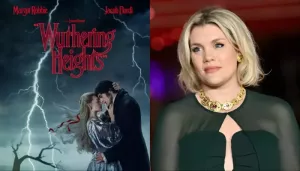 Emerald Fennell's 'Wuthering Heights,' Does The Director's New Film Adaptation Do The Novel Justice?