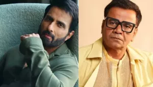 Sonu Sood Extends Help For Rajpal Yadav Amid His Legal Woes, 'A Small Signing Amount Is Not Charity'