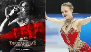 Dhurandhar's Title Track Takes Over Winter Olympics 2026? Here's The Truth Behind The Viral Video