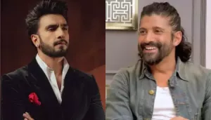 Ranveer Singh Alleges Don 3 Makers Tried To Replace Him With Hrithik Roshan, Never Had Bound Script