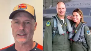 Who Is Camron Guthrie's Wife? All About Savannah And Annie Guthrie's Brother's Personal Life