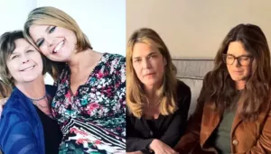 Savannah Guthrie Reacts To Nancy's Kidnap Amid Annie And Tommaso Grabbing Attention, 'My Sister...'