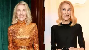 What Is Pulmonary Embolism? Caused Catherine O'Hara Demise, Here's All You Need To Know About It