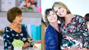 Nancy Guthrie's Kidnap: Where's Tommaso Cioni? Investigators Were At His Home Amid Search Mission