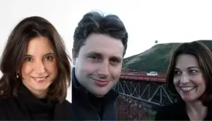 Before Savannah Guthrie's 'Horrible' Divorce From Ex-Husband, Mark Orchard, Who Was He Married To?