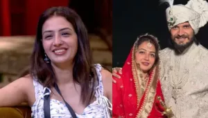 Chandrika Dixit, 'Vada Pav' Girl Faked Her Second Marriage And Fight With First Husband? Truth Here