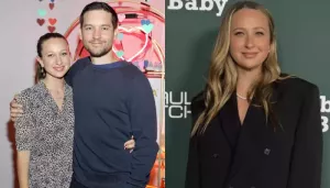 Who Is Tobey Maguire's Ex-Wife, Jennifer Meyer? Owns A Jewellery Brand, Divorced Actor After 9 Years