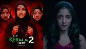 Is 'The Kerala Story: Goes Beyond' Based On Real-Life Incidents? Producer, Vipul Reveals The Truth