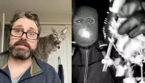 Who Is Savannah Guthrie's Ex, Mark Orchard? Why Is The Internet Suspecting Him In Nancy's Abduction?