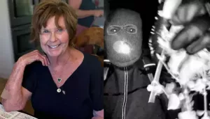 First Individual Detained In Nancy Guthrie's Kidnapping Case! What We Know About The Person So Far