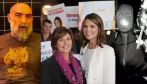 Tommaso Cioni Is Getting Support Amid Being In Attention For Nancy's Kidnap? Alleges Neighbour