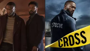 'Cross' Season 2 Makers Reveal What To Expect From The Upcoming Series, 'It's About Vigilantism..'