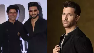 Hrithik Roshan Is Not Part Of Farhan Akhtar's 'Don 3' Amid Ranveer Singh's Exit, 'Not Approached..'