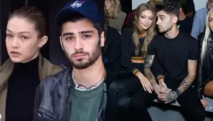 Why Gigi Hadid Fought With Zayn Malik Over His Actions Towards His Daughter? What He Did Wrong?