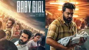 'Baby Girl' OTT Release, Can Nivin Pauly's 'Sanal' Rescue The Infant From Her Kidnappers In The End?