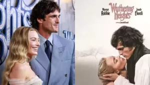 'Wuthering Heights' Early Review, Jacob Elordi And Margot Robbie's Chemistry Is The Soul Of Film