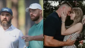 Did Kelce Bros Took 6 Week Off From Their Podcast For Travis's Wedding With Taylor Swift? Find Out