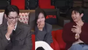 'Single's Inferno 5' Reunion Episode To Air On Valentine's Day, Full Cast To Solve Their Issues?