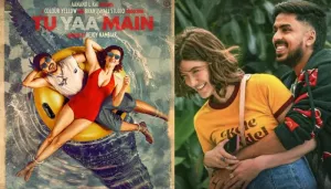 Tu Yaa Main X Reviews, Fans Call Adarsh Gourav And Shanaya Kapoor's Film 'Real, Raw And 'Refreshing'