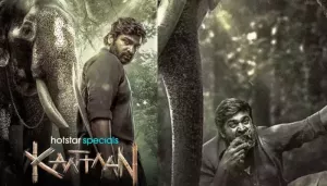 'Kaattaan' OTT Release, When And Where To Watch The Series, Starring Vijay Sethupathi?
