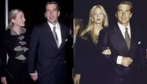 Is 'Love Story' Based On Real Incident Of JFK Jr. And Carolyn Bessette? Know The Facts And Fiction