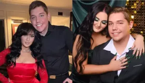 TikToker, Mikayla Nogueira Comments On Cause Of Divorce From Husband, Cody Hawken, 'Want To Heal'