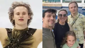 Ilia Malinin GF, Is He Dating Someone? Meet Figure Skater's Parents As He Loses Olympics 2026 Final
