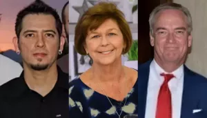 Not Dominic Evans, Baird Greene's Home Raided By SWAT Amid Nancy Guthrie's Kidnapping? Find Out