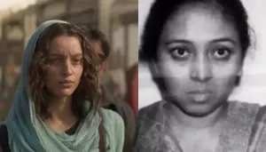 Who Was Real Life 'Sapna Didi'? She Inspired Triptii Dimri's Role In O'Romeo, Wanted To Kill Dawood