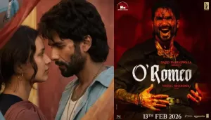 'O'Romeo' ENDING Explained, Does 'Jalal' Succeed In Killing 'Ustara' And 'Afshan' Or Dies Himself?
