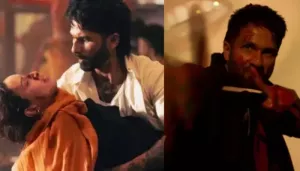 'O'Romeo', How Did 'Hussain Ustara', Who Allegedly Inspired Shahid Kapoor's Role, Die In Real Life?