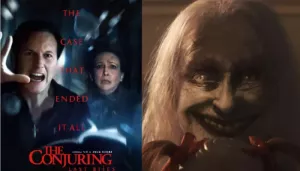 The Conjuring: Last Rites Ending Explained: How Does Judy Help Ed And Lorraine Warren Stop The Demon
