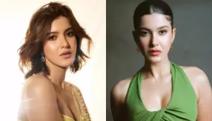 'Tu Yaa Main' Star, Shanaya Kapoor, Recalls How Her Ex-BF Cheated On Her, 'There Were Five Girls..'