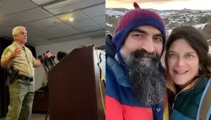 Are Annie And Tommaso Cioni Linked To Nancy Guthrie's Disappearance? Sheriff Says, 'The Family..'