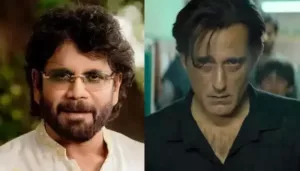 Was Nagarjuna Offered Akshaye Khanna's Role In 'Dhurandhar'? Former Says, 'I Was...'